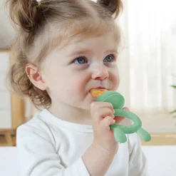 Freeze-N-Feed Mini Kombi green