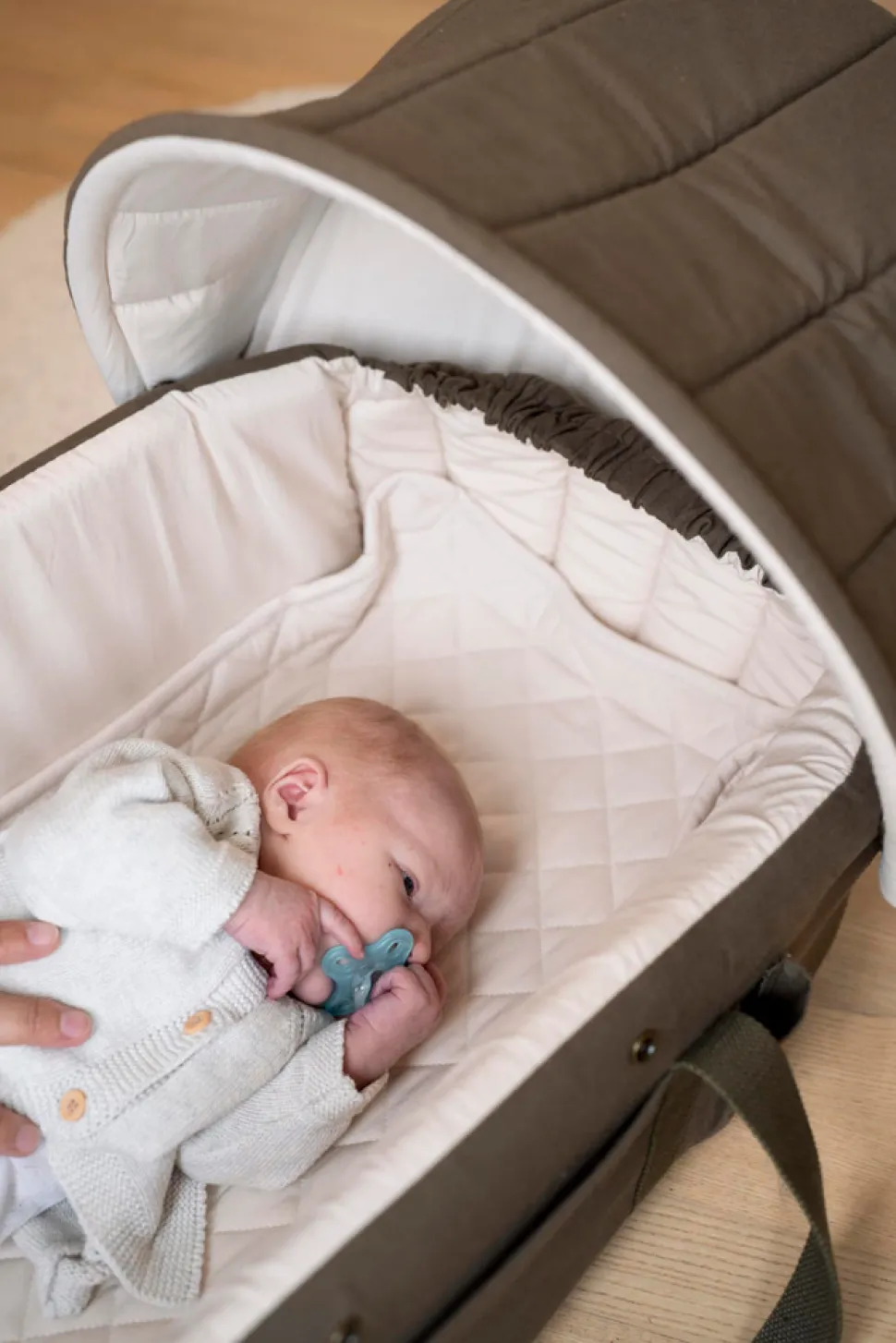 Frida Swift Lift 2.0 - Olive