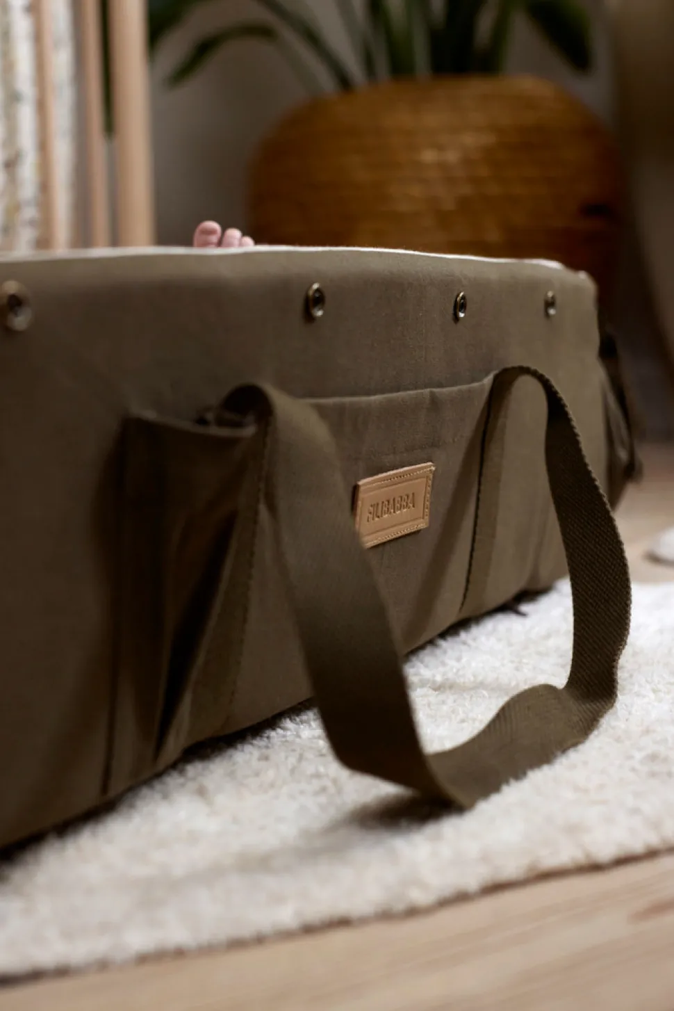 Frida Swift Lift 2.0 - Olive