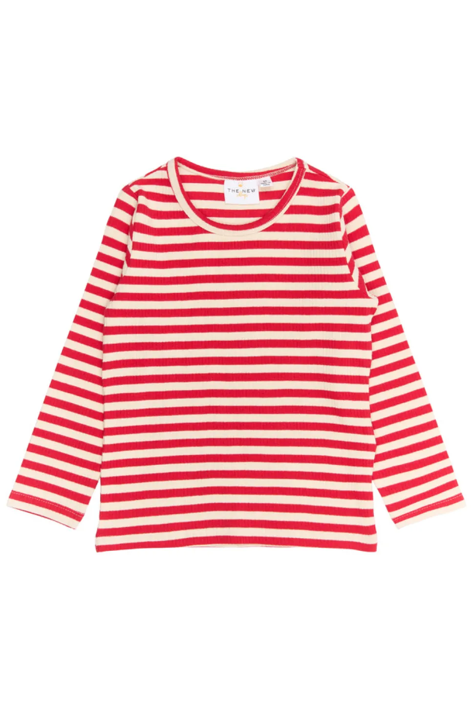 Fro Rib Bluse - SKI PATROL