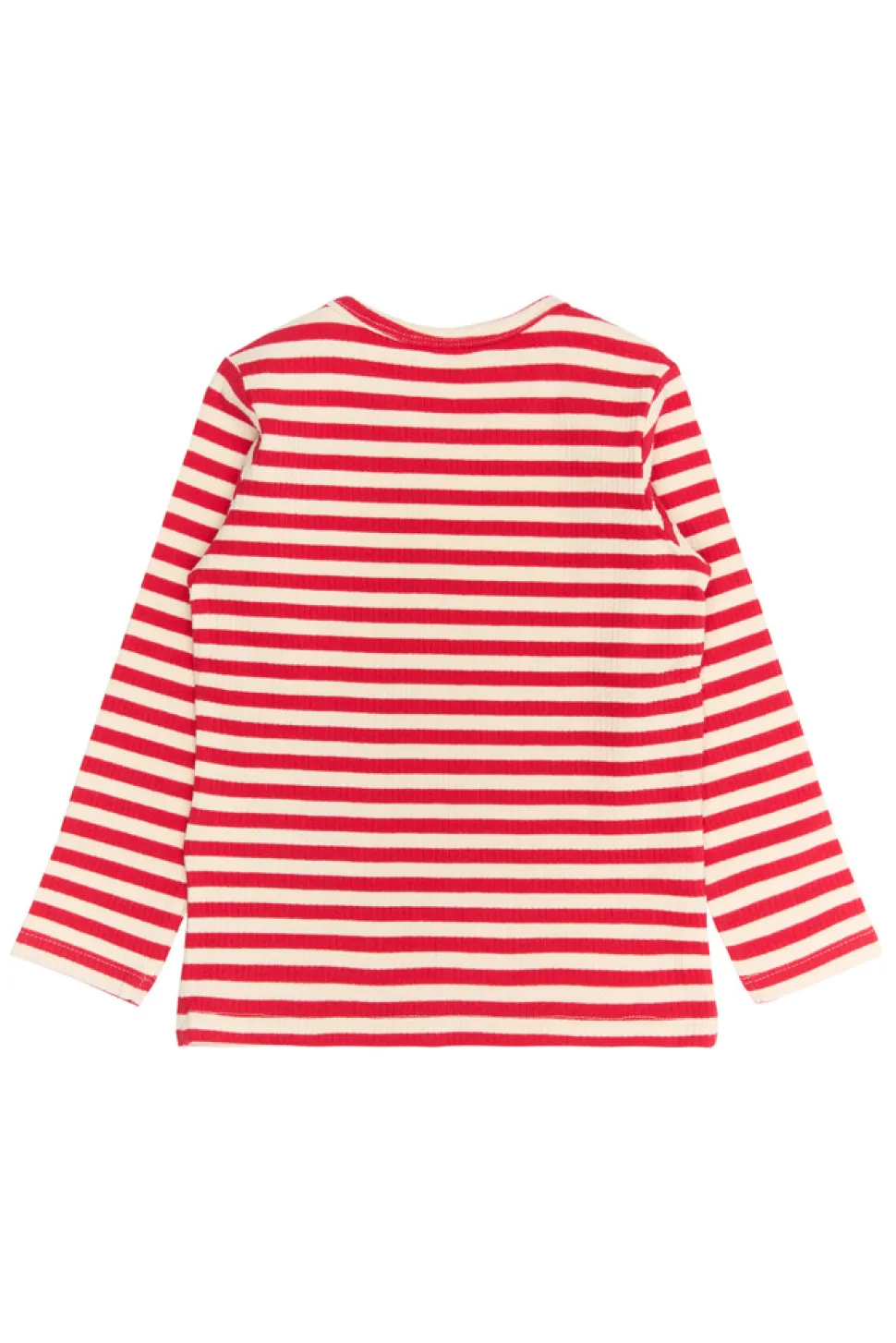 Fro Rib Bluse - SKI PATROL