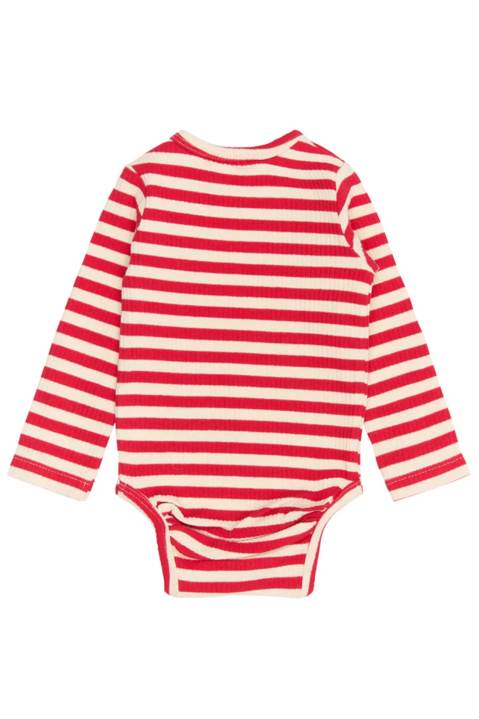 Fro Rib Body Langærmet - SKI PATROL