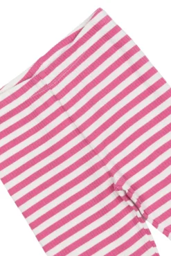 Fro Rib Leggings - IBIS ROSE