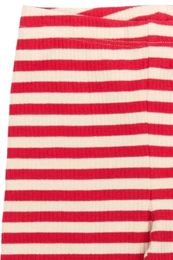 Fro Rib Leggings - SKI PATROL