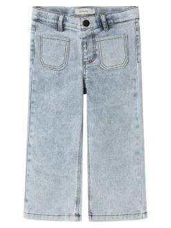 Frose Brede jeans 5543 - LGHBLUEDEN