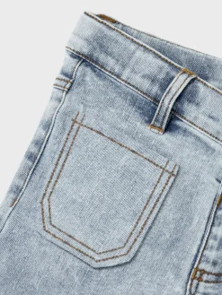 Frose Brede jeans 5543 - LGHBLUEDEN