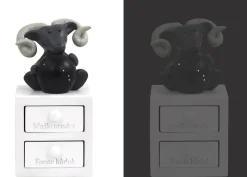 Første tand/hårlok - vædderen