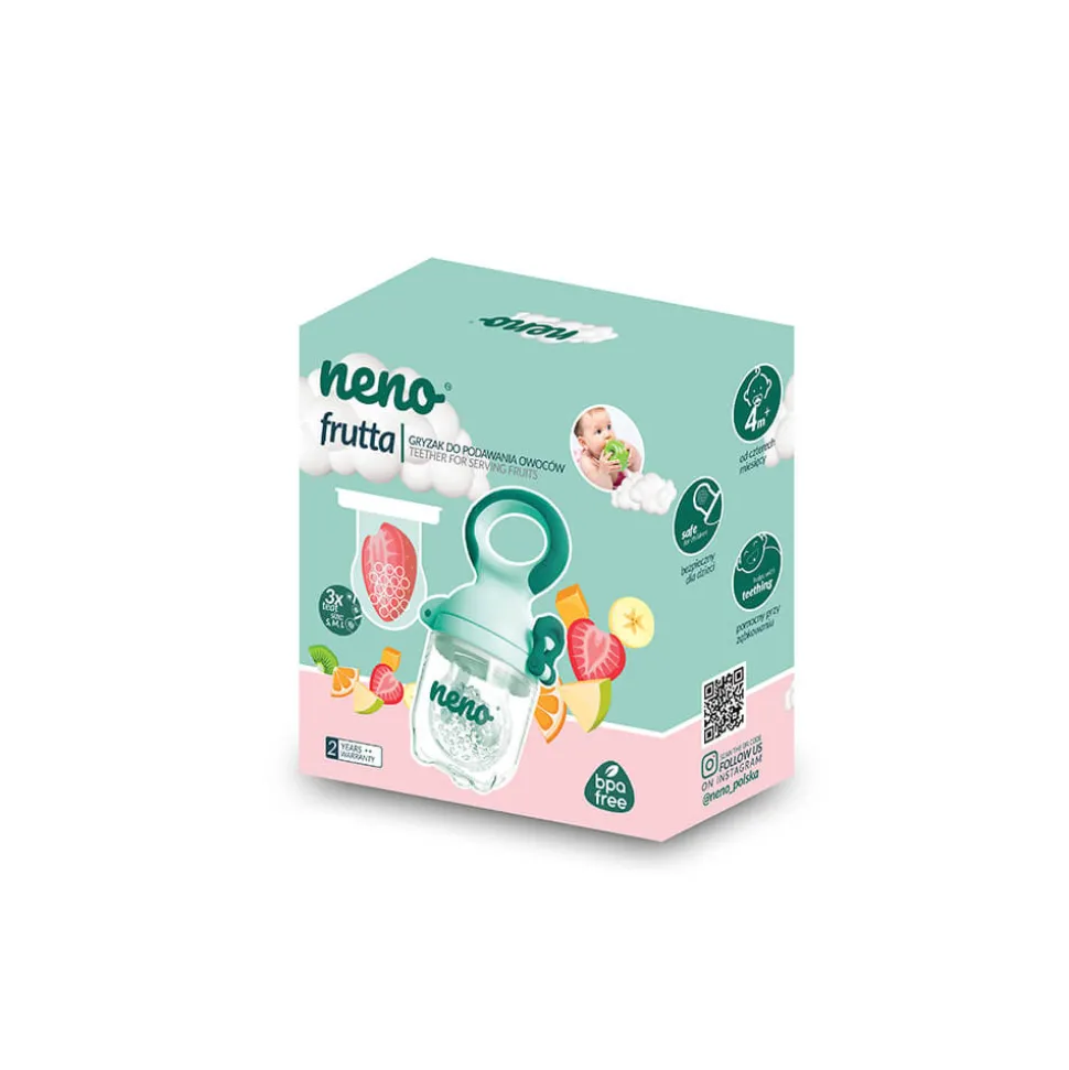 Frugtsut bidering med beholder