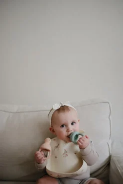 Frugtsut 2-Pak - Cambridge Blue