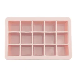 Fryseboks 15 rum - smokey rose