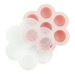 Fryseboks 7 rum - smokey rose