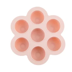 Fryseboks 7 rum - smokey rose