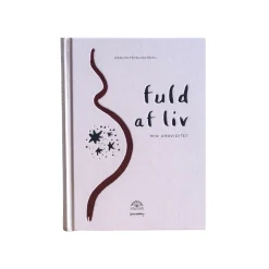 Fuld af liv - min graviditet