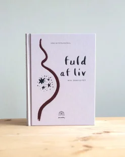 Fuld af liv - min graviditet