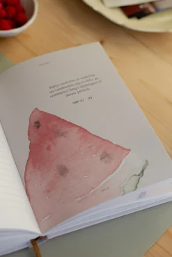 Fuld af liv - min graviditet