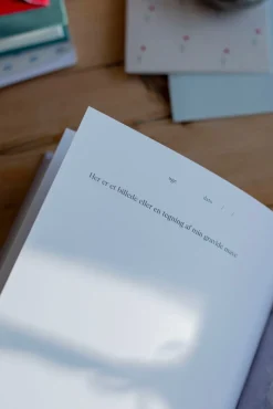 Fuld af liv - min graviditet