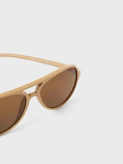 Fumino solbriller - TAOS TAUPE