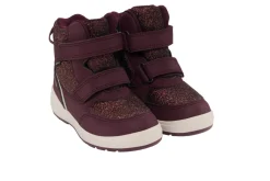 Fun Glitter Warm GTX 2V - Plum