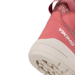 Fun Glitter Warm GTX 2V - Pink