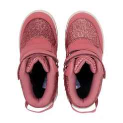Fun Glitter Warm GTX 2V - Pink