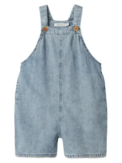 Funda dnm shorts overall - MEDIUMBLUE
