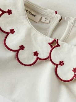 Fundo Bluse - Turtledove