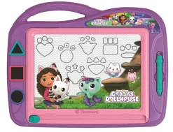 Gabby's Dollhouse magnetisk tegnetavle