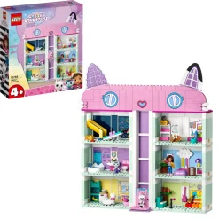 Gabbys dukkehus 10788 LEGO® Gabby´s Dollhouse