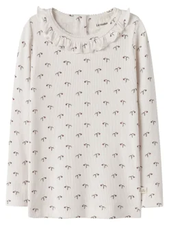 Gago Kis Bluse - Almost mauve