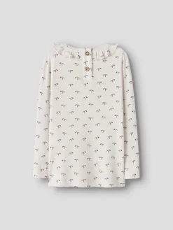 Gago Kis Bluse - Almost mauve