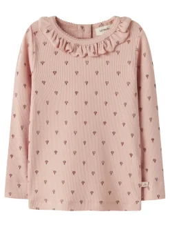 Gago Kis Bluse - Cameo Rose