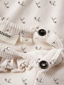 Gago Kis Langærmet Body - ALMOSTMAU