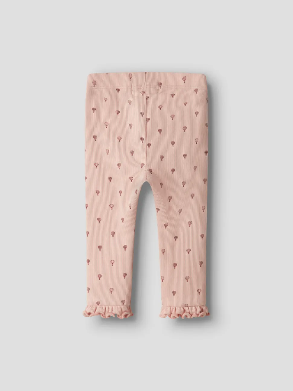 Gago kny slim leggings - Cameo Rose