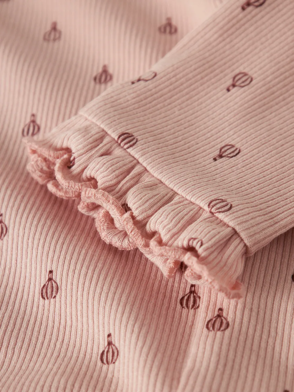 Gago kny slim leggings - Cameo Rose