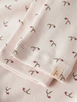 Gago kye slim leggings - Almost mauve