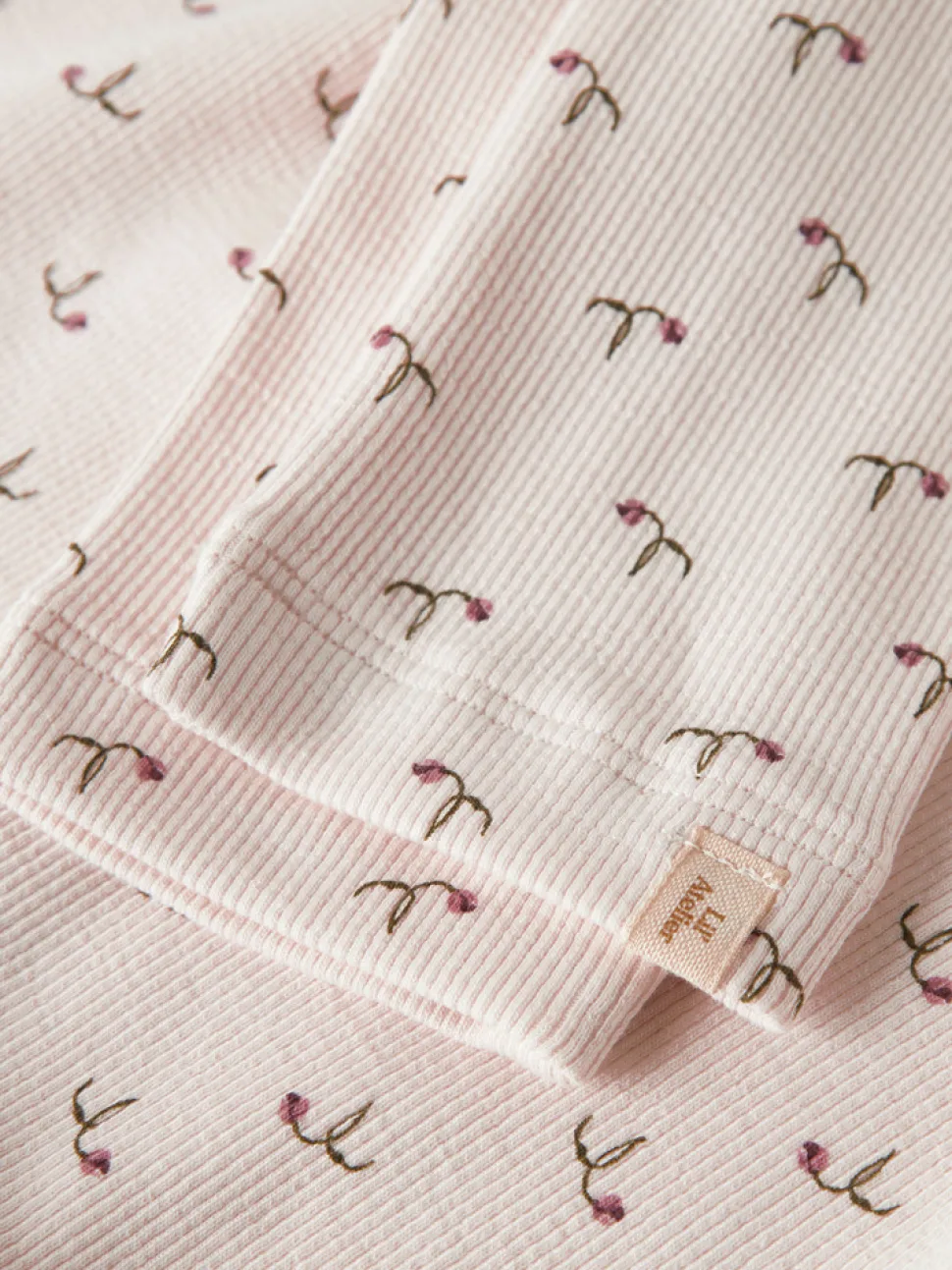 Gago kye slim leggings - Almost mauve