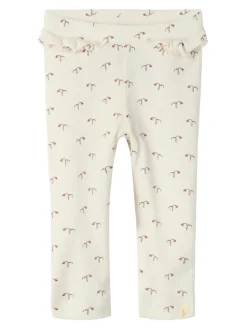 Gago Leggings - Almost Mauve