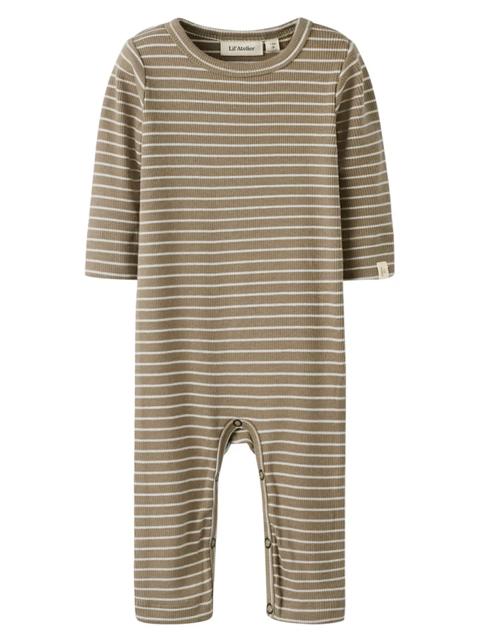 Gago Natdragt - Sepia Tint