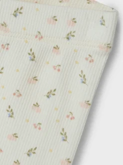 Gago slim indershorts - COCO MILK