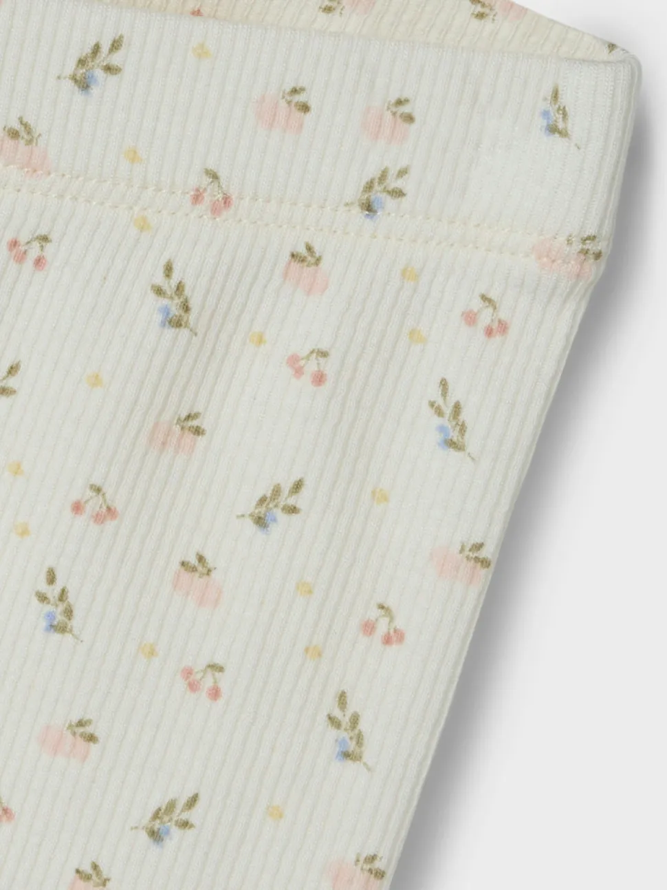 Gago slim indershorts - COCO MILK