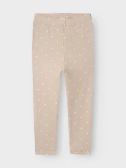 Gago slim leggings noos - GRAY MORNING