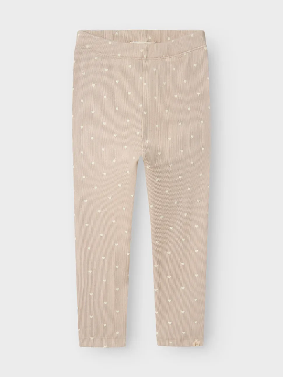 Gago slim leggings noos - GRAY MORNING