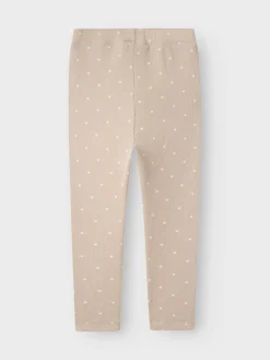 Gago slim leggings noos - GRAY MORNING