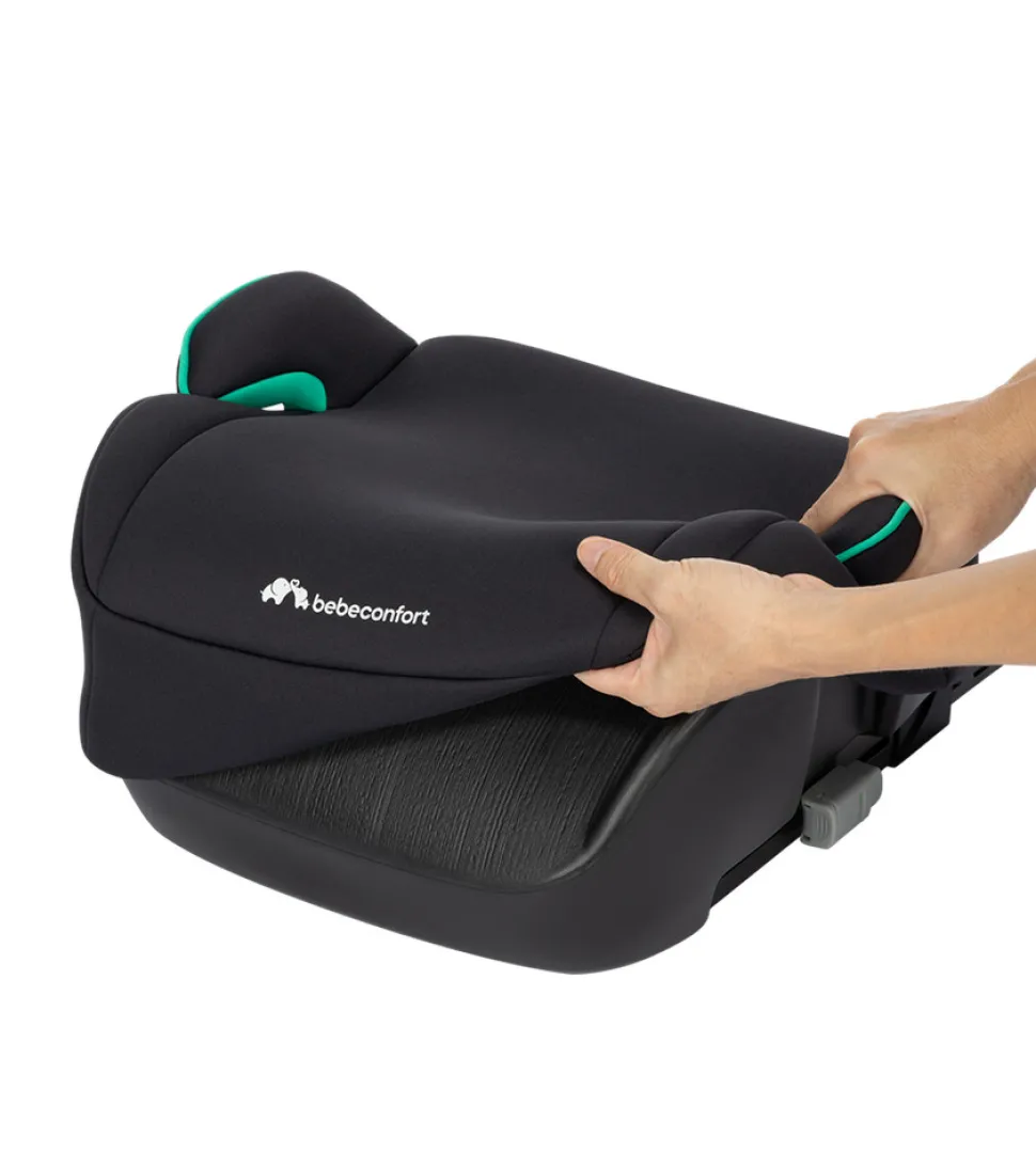 Gaia i-fix mineral black