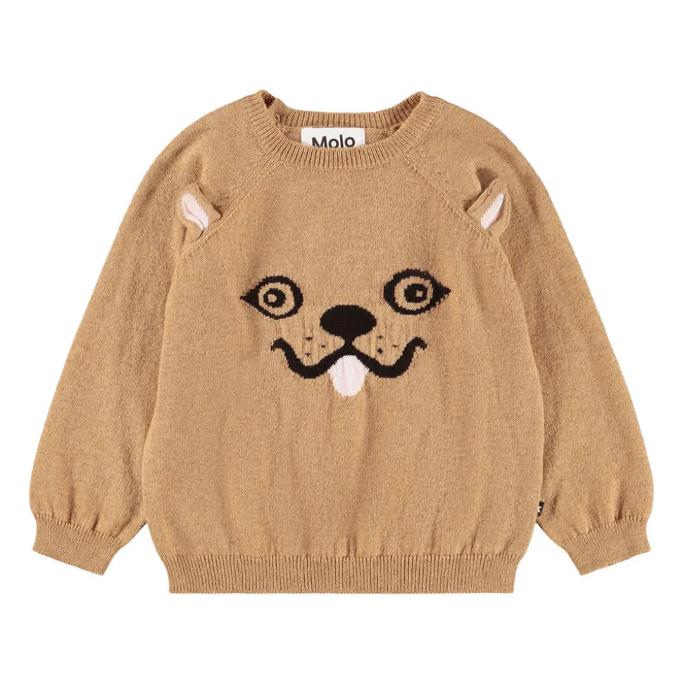 Galena Strik Sweater - 5510