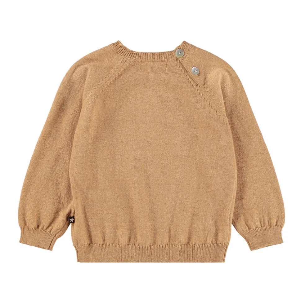 Galena Strik Sweater - 5510