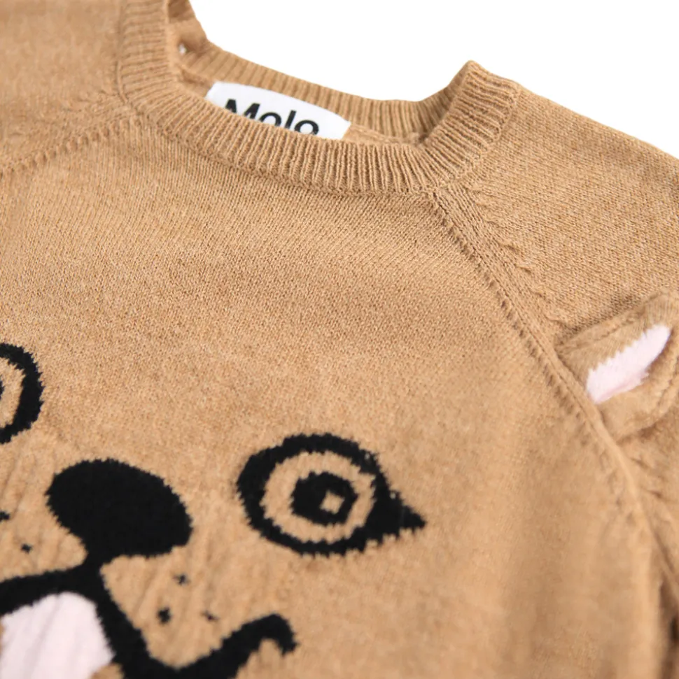 Galena Strik Sweater - 5510