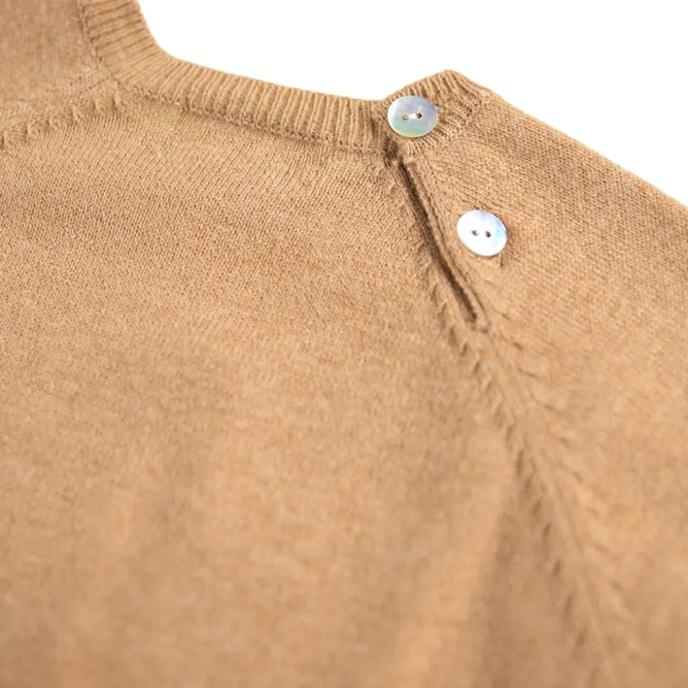 Galena Strik Sweater - 5510