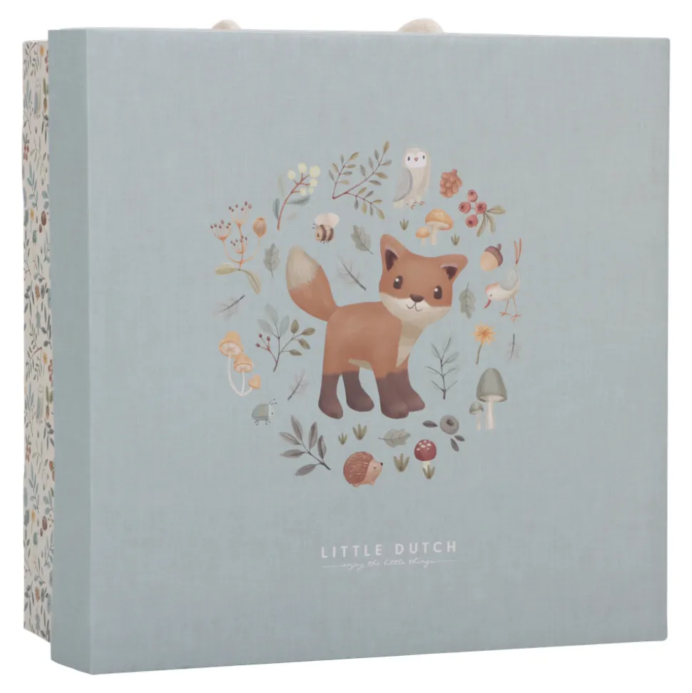 Gaveæske - Forest Friends