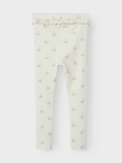 Gavo Efi Leggings - Pastel Parchment
